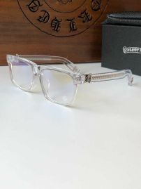 Picture of Chrome Hearts Optical Glasses _SKUfw46734903fw